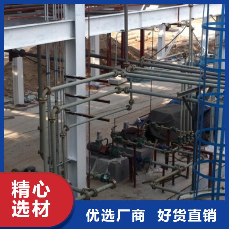 防腐衬塑管道碳钢衬塑管道品质保证实力见证