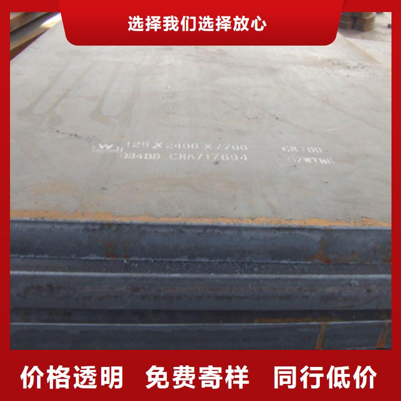 钢板槽钢厂家支持加工定制