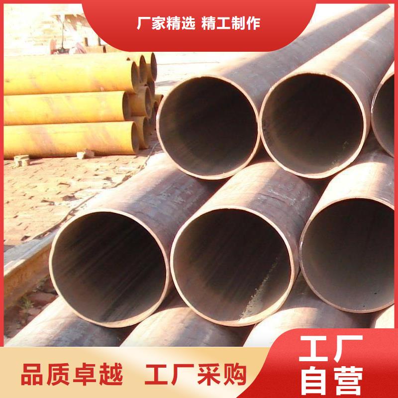 焊管,无缝方管应用范围广泛
