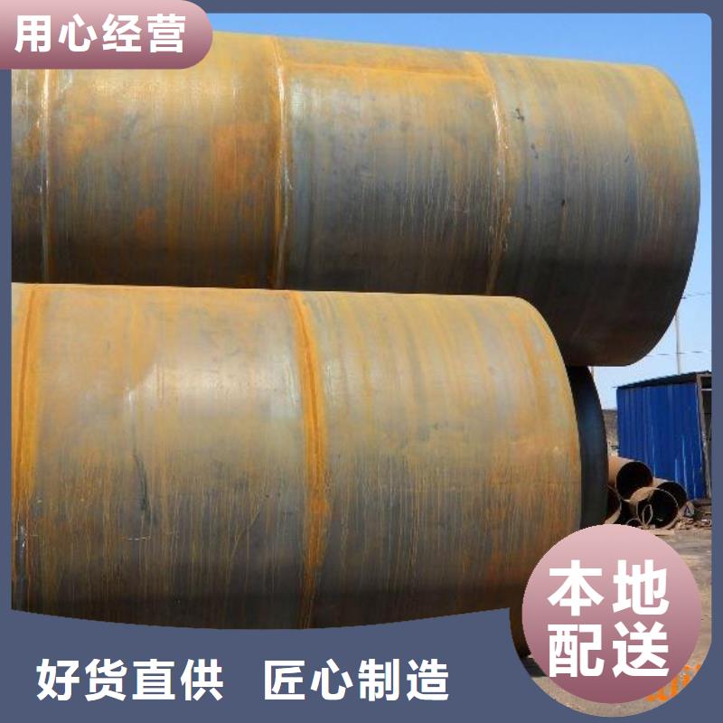 焊管工字钢厂家自营品质有保障