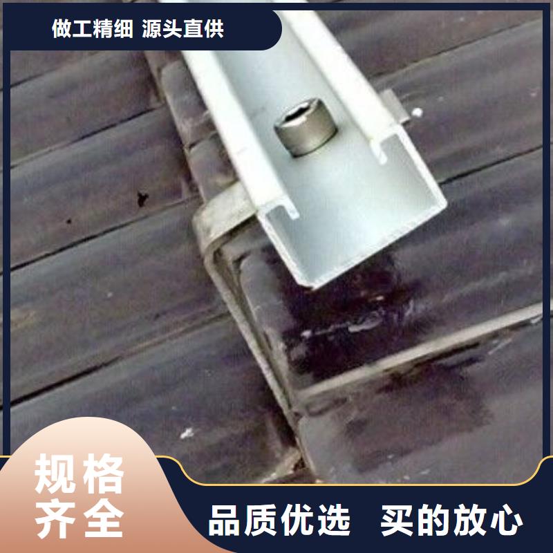 光伏支架H型鋼精品優(yōu)選