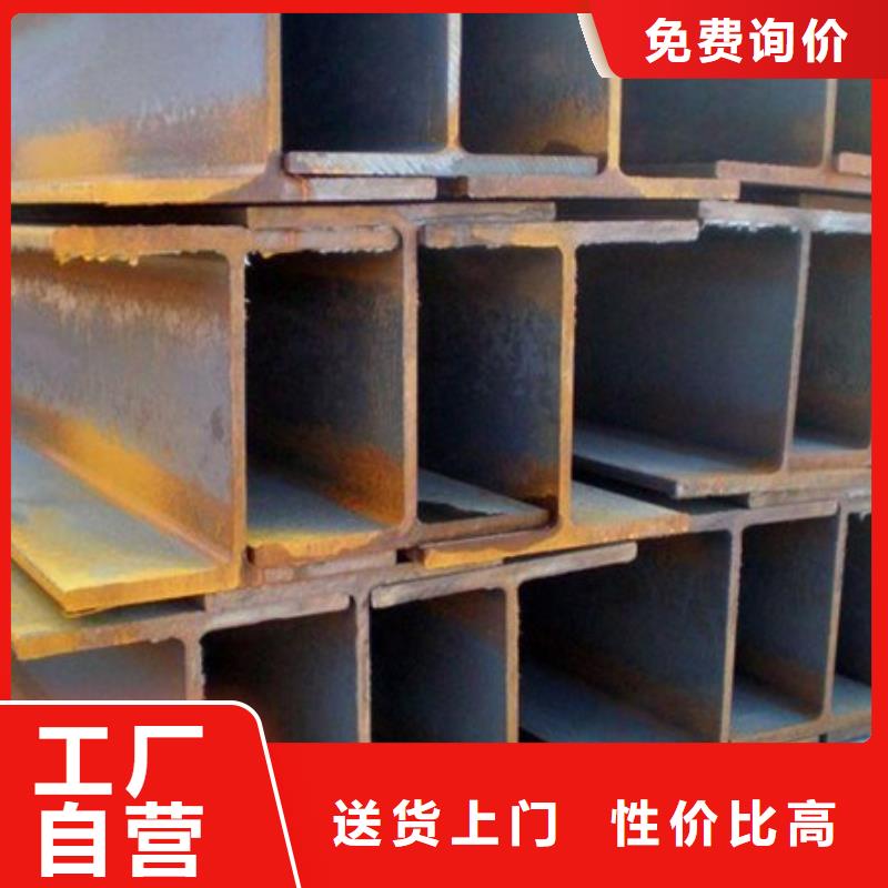 H型鋼鍍鋅鋼板價格有優(yōu)勢