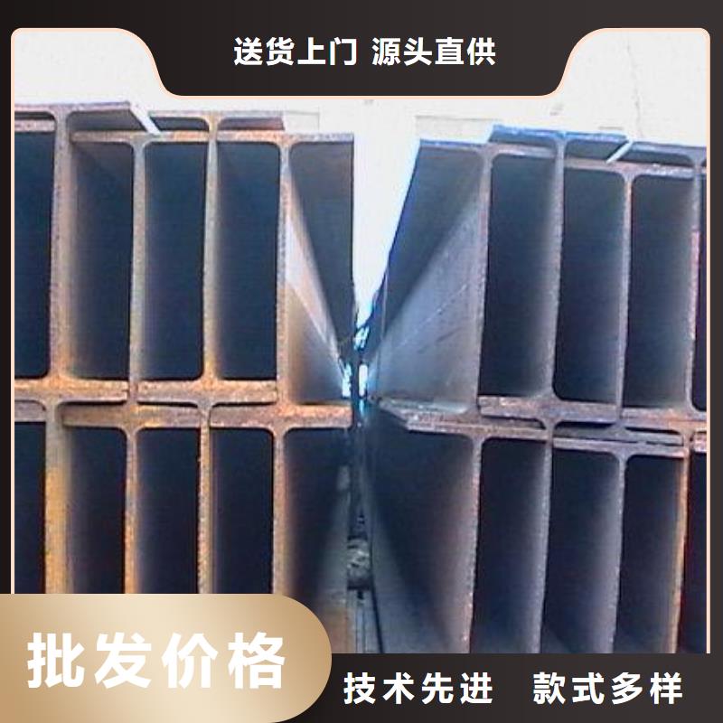 H型鋼鍍鋅鋼板價格有優(yōu)勢