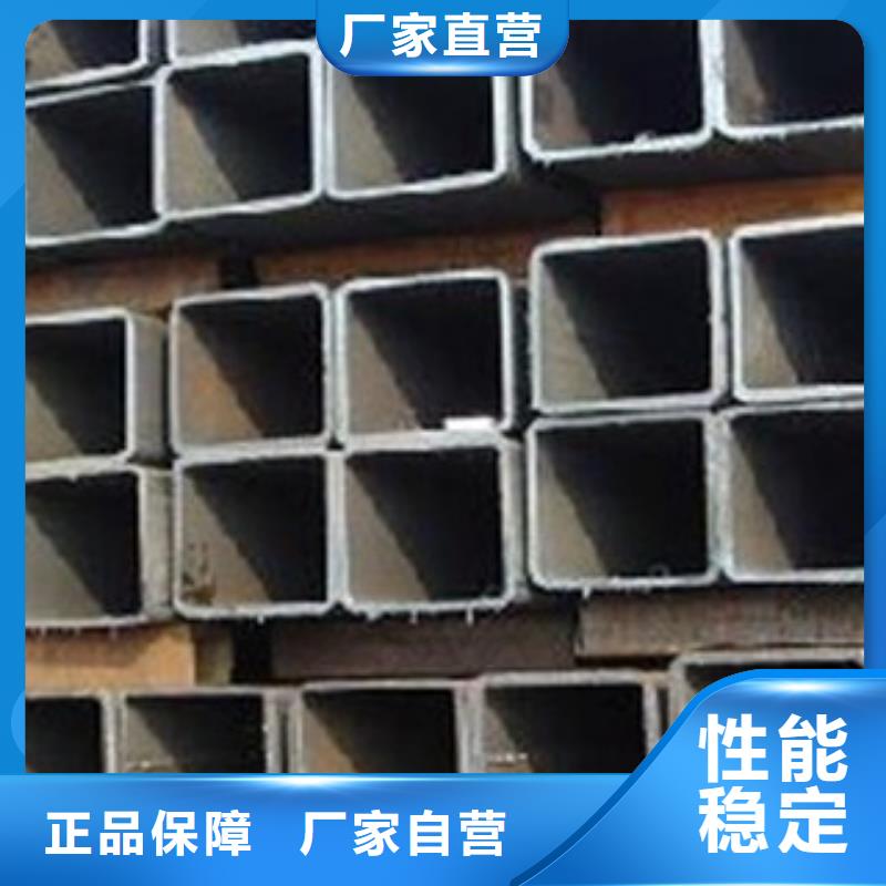 Q355B方管非標尺寸可定做
