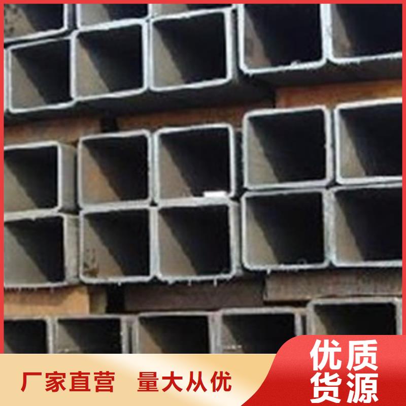 方管镀锌钢板老客户钟爱