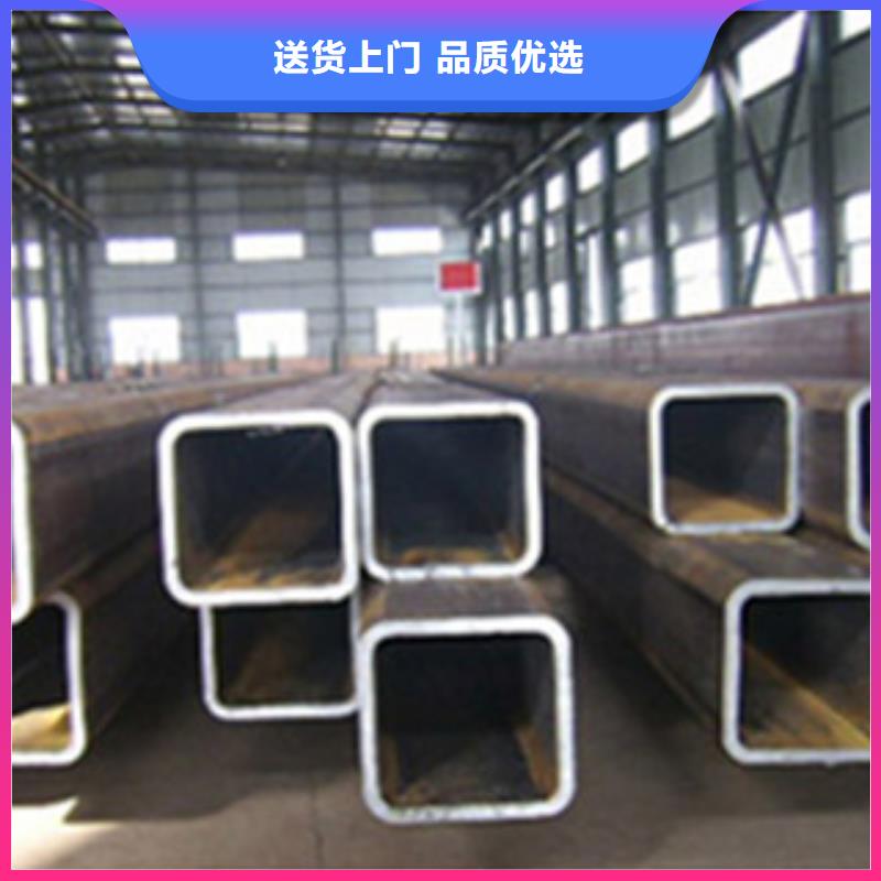 方管镀锌钢板老客户钟爱