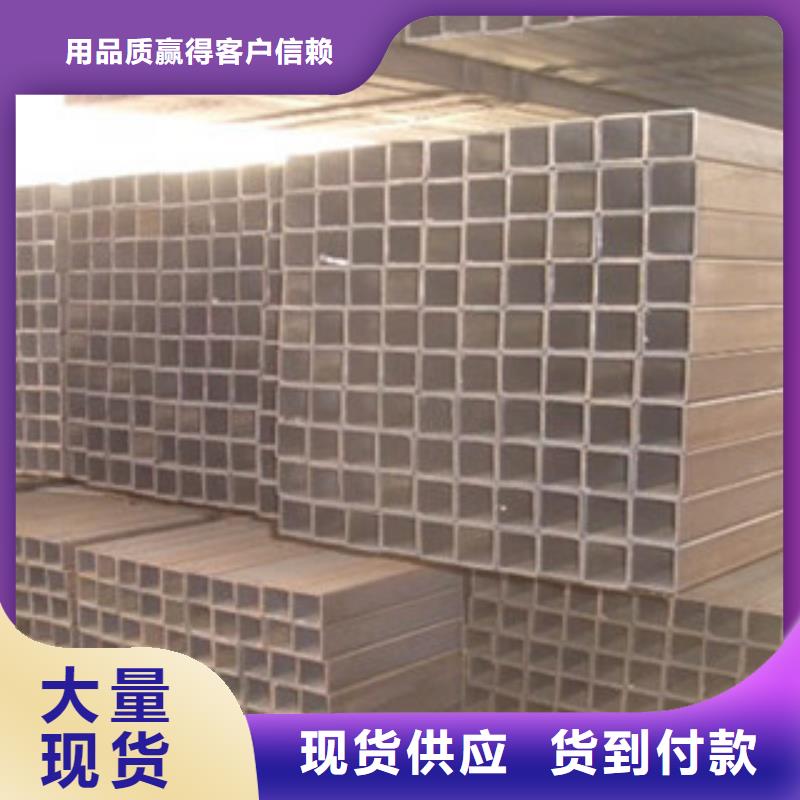 方管镀锌钢板老客户钟爱