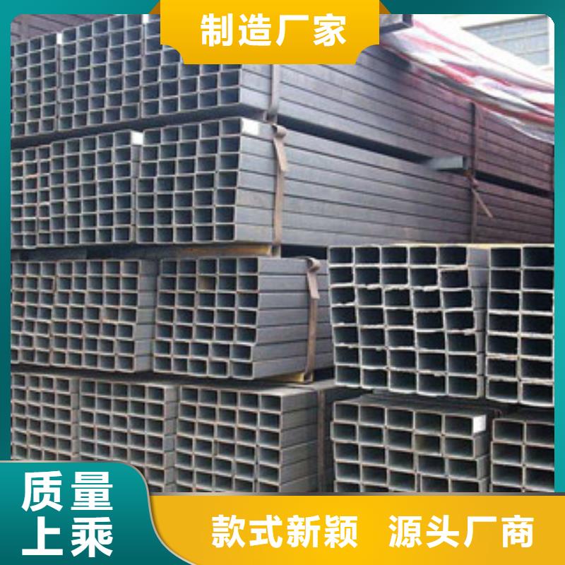 方管镀锌钢板老客户钟爱