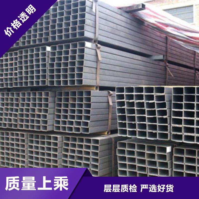 方管镀锌钢板老客户钟爱