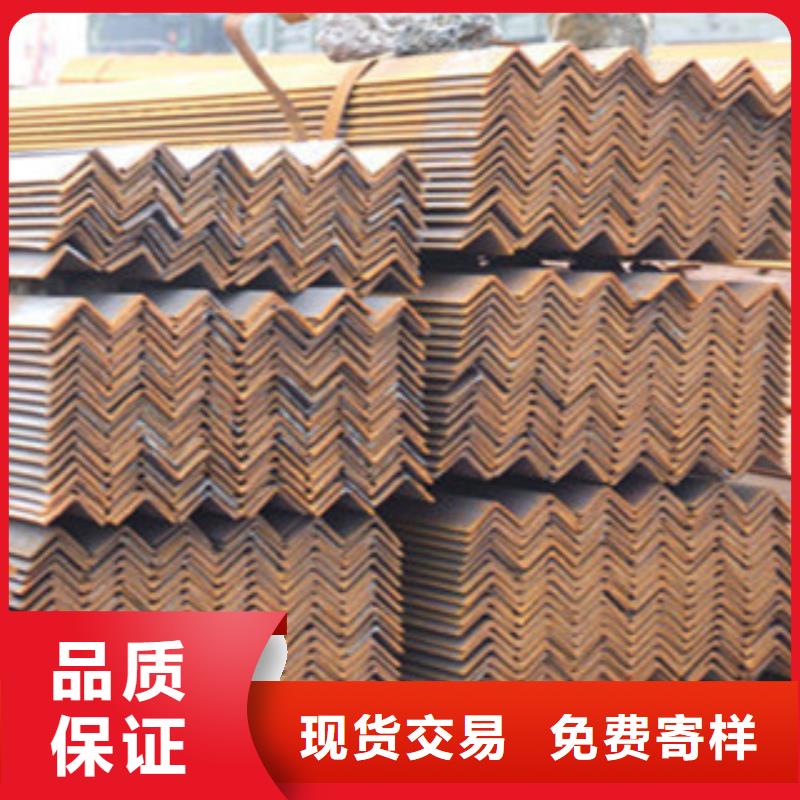 角钢镀锌方管放心得选择