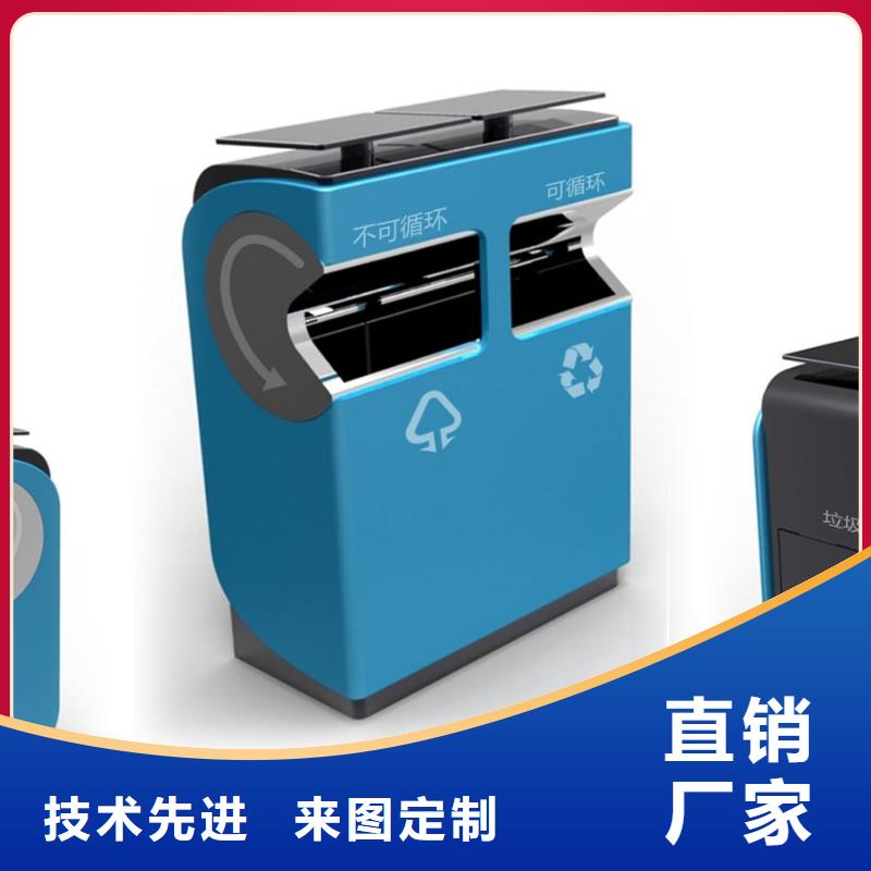 垃圾箱LED滾動燈箱源頭廠商