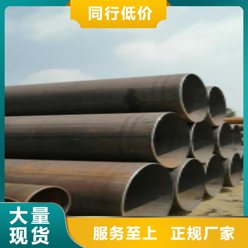 焊管Q355B用心制造