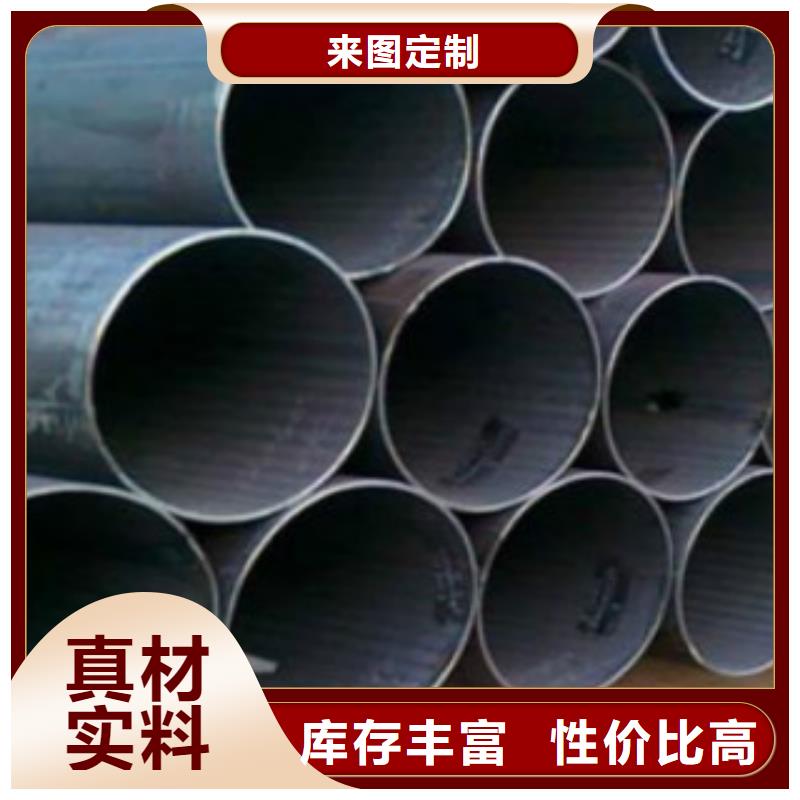 焊管Q355B用心制造