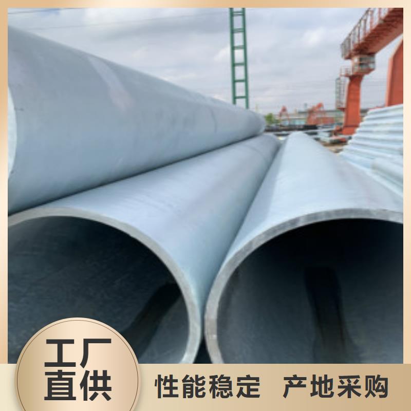 焊管Q355B用心制造