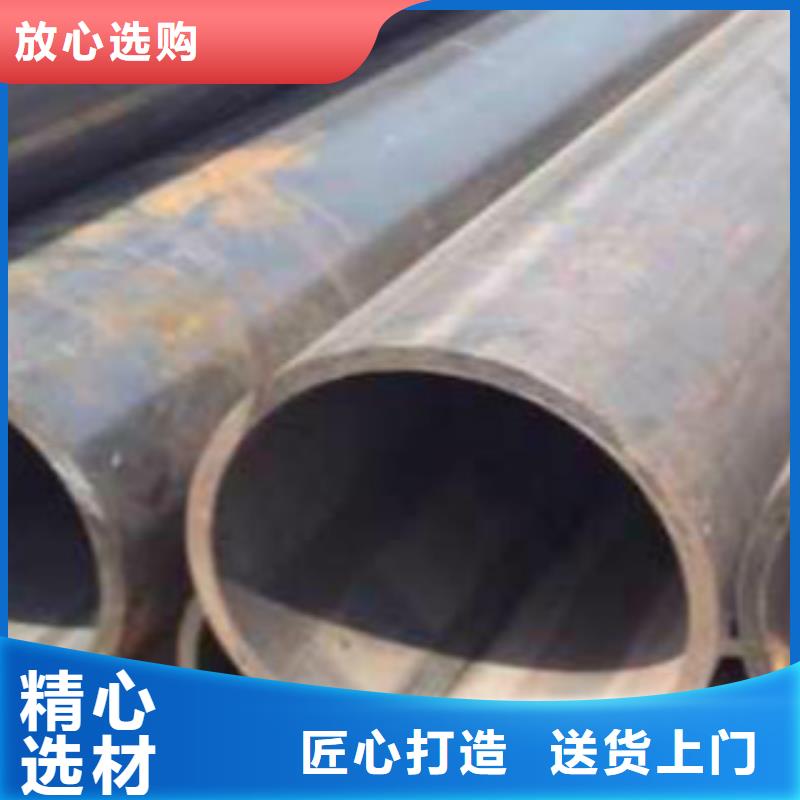 焊管Q355B用心制造