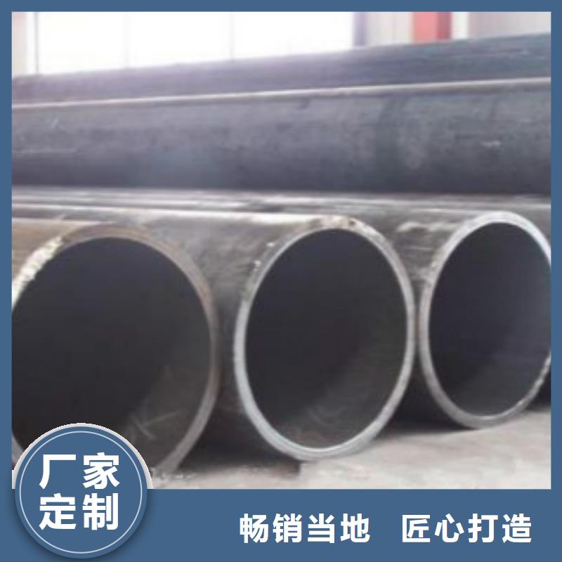 焊管Q355B用心制造