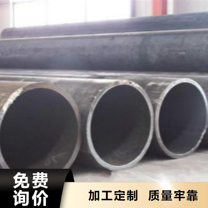 焊管Q355B用心制造
