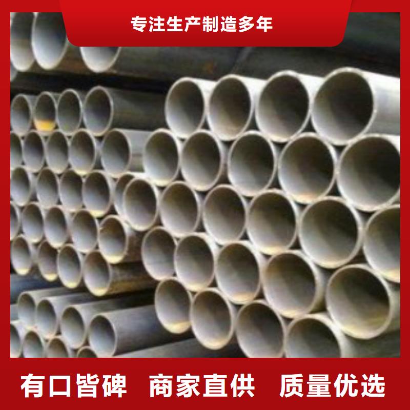 焊管Q355B用心制造