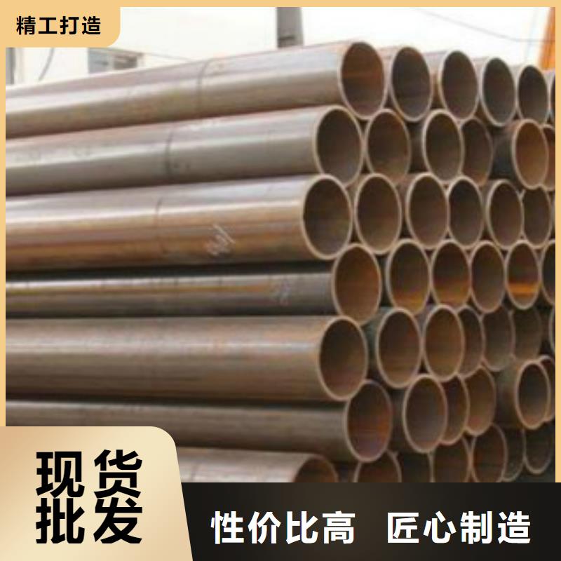 焊管Q355B用心制造