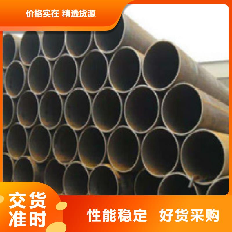 直縫焊管鍍鋅鋼管自有廠家