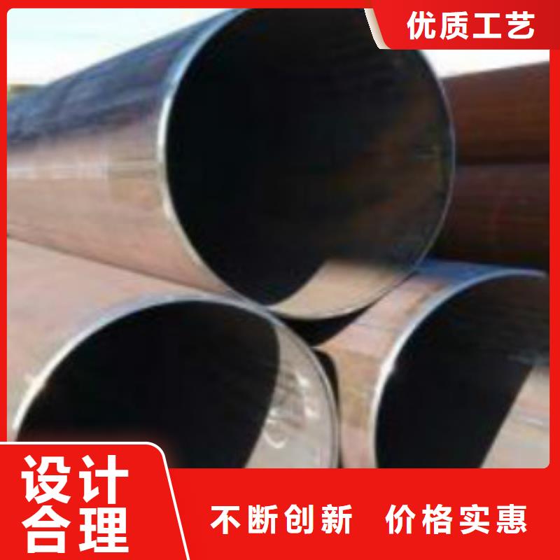 直缝焊管-12Mn无缝钢管大量现货
