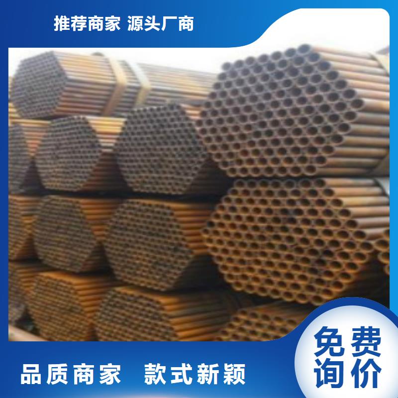 直縫焊管鍍鋅鋼管自有廠家