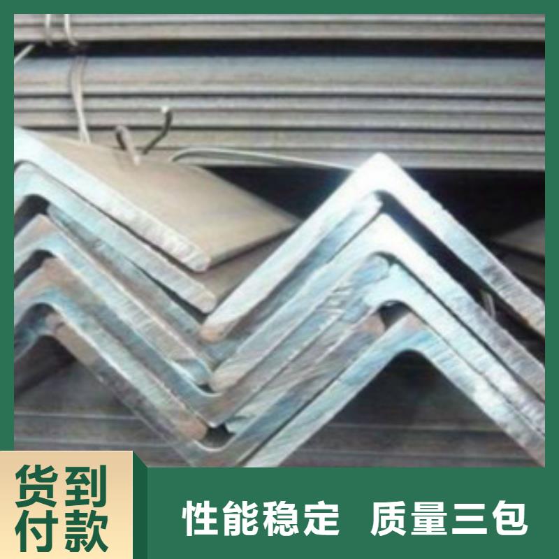 角鋼無(wú)縫鋼管質(zhì)量可靠