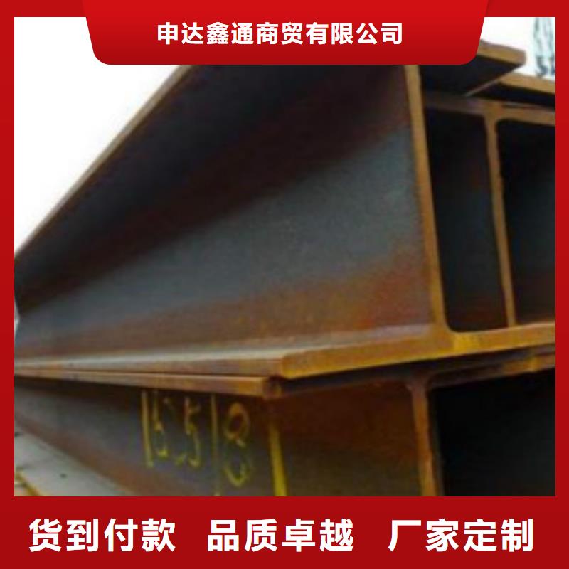 H型钢,Q345B支持定制批发
