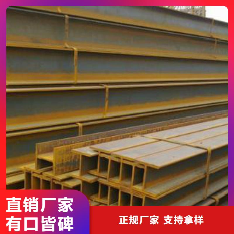 H型钢【D】专注生产N年