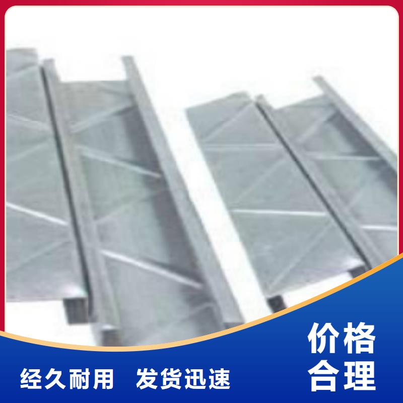 C型鋼螺旋管適用范圍廣