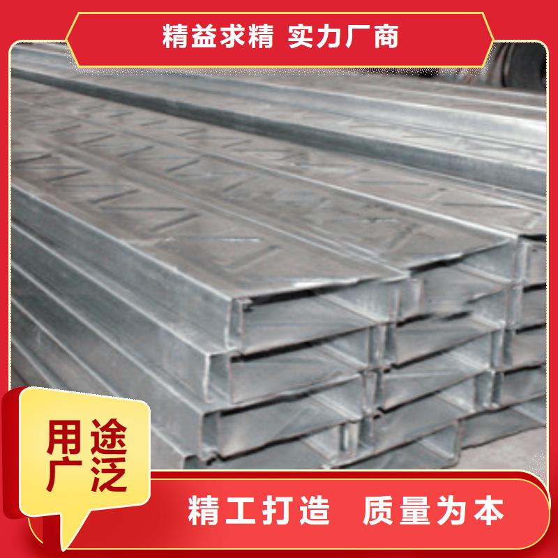 C型鋼Q355D無縫方管多家倉(cāng)庫(kù)發(fā)貨