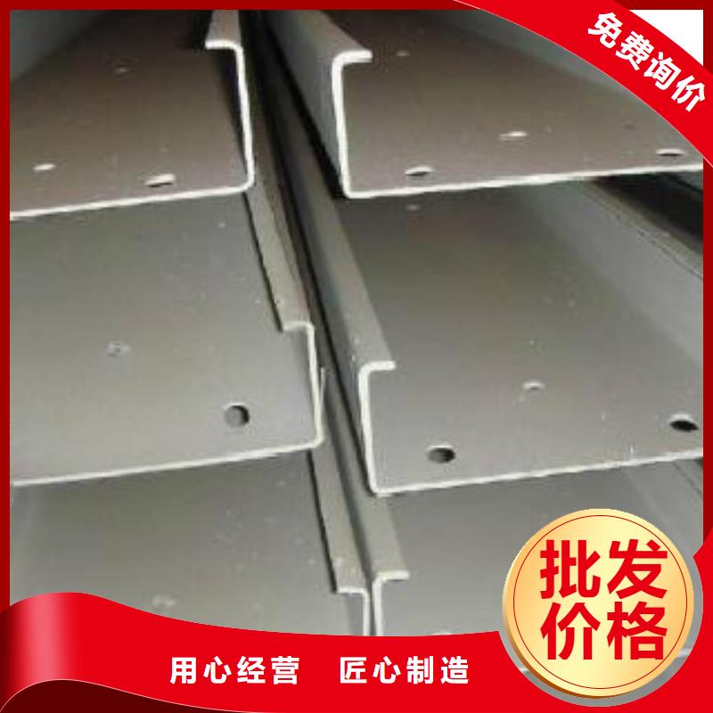 C型鋼Q355D無縫方管多家倉(cāng)庫(kù)發(fā)貨