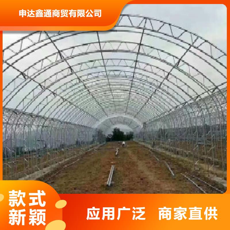 大棚管L290細節(jié)之處更加用心