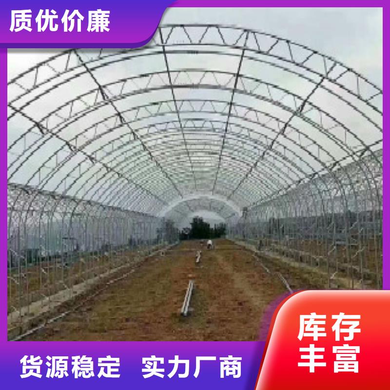 大棚管L290細節(jié)之處更加用心