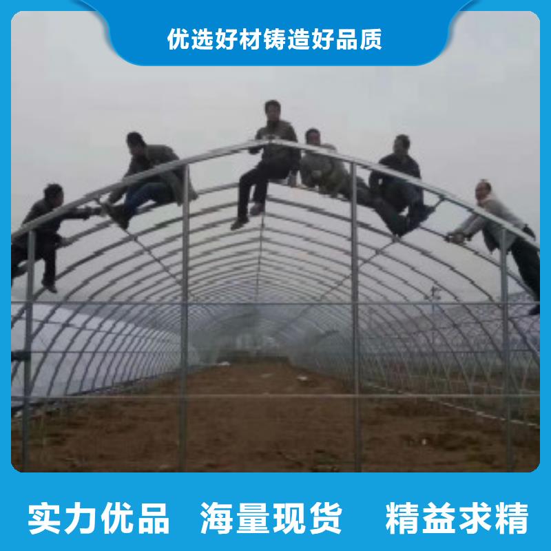 大棚管,镀锌钢管服务至上
