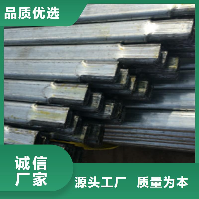 大棚管L290細節(jié)之處更加用心