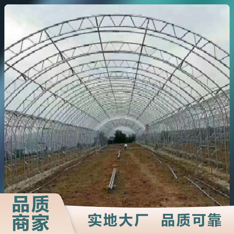 大棚管L290細(xì)節(jié)之處更加用心