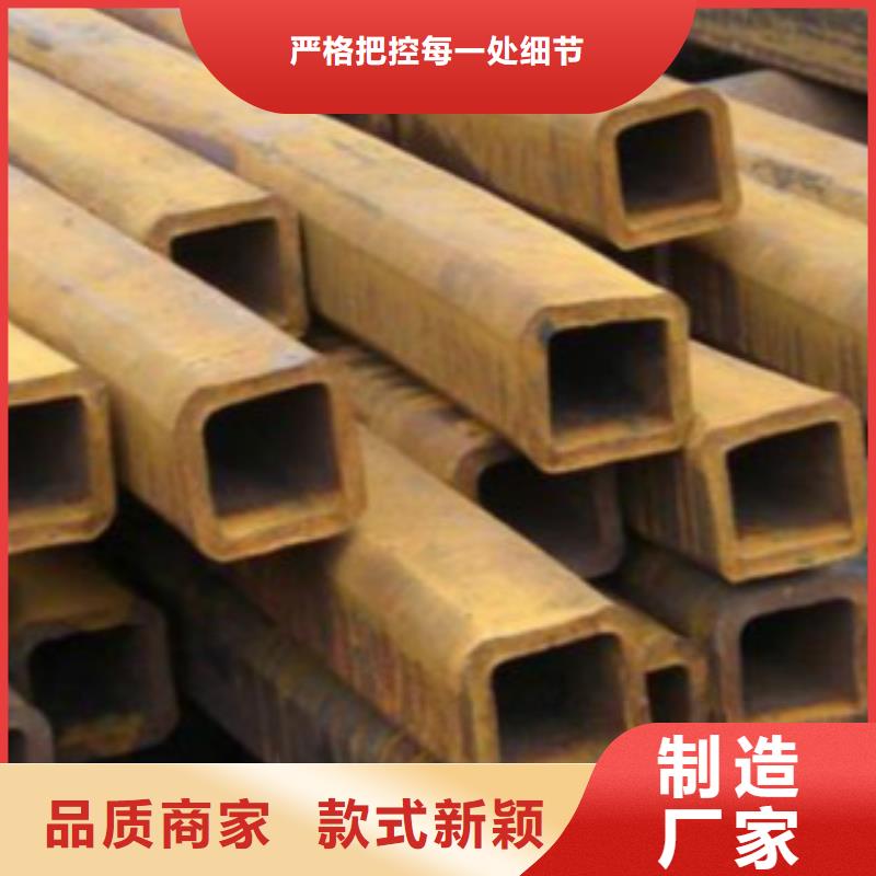 扁通钢管_镀锌钢管拥有多家成功案例