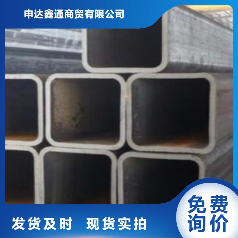 鋼扁通管_石油裂化管一手貨源源頭廠家