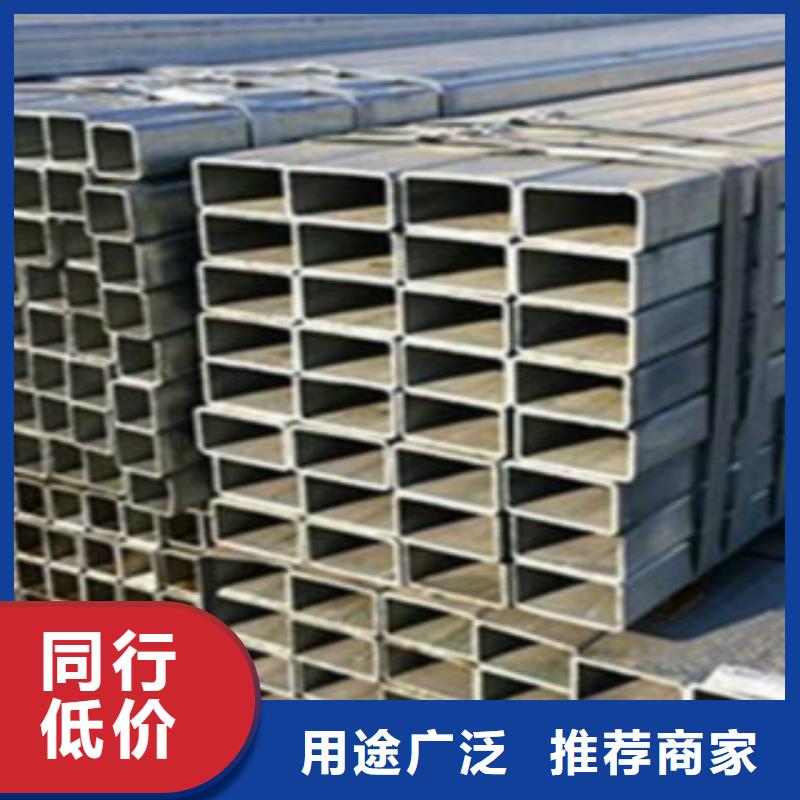 钢扁通管_石油裂化管一手货源源头厂家