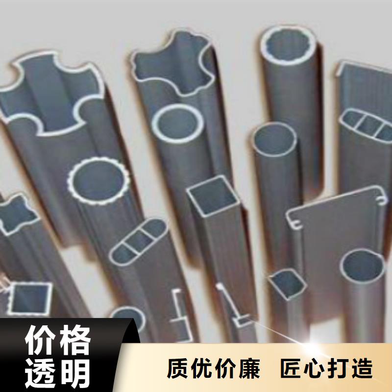 鋼扁通管-Q345E無(wú)縫方管型號(hào)全價(jià)格低