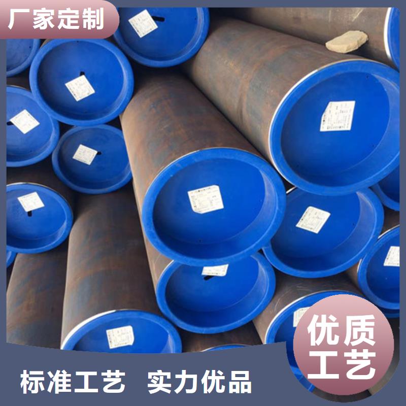 無縫鋼管Q345C無縫方管同行低價