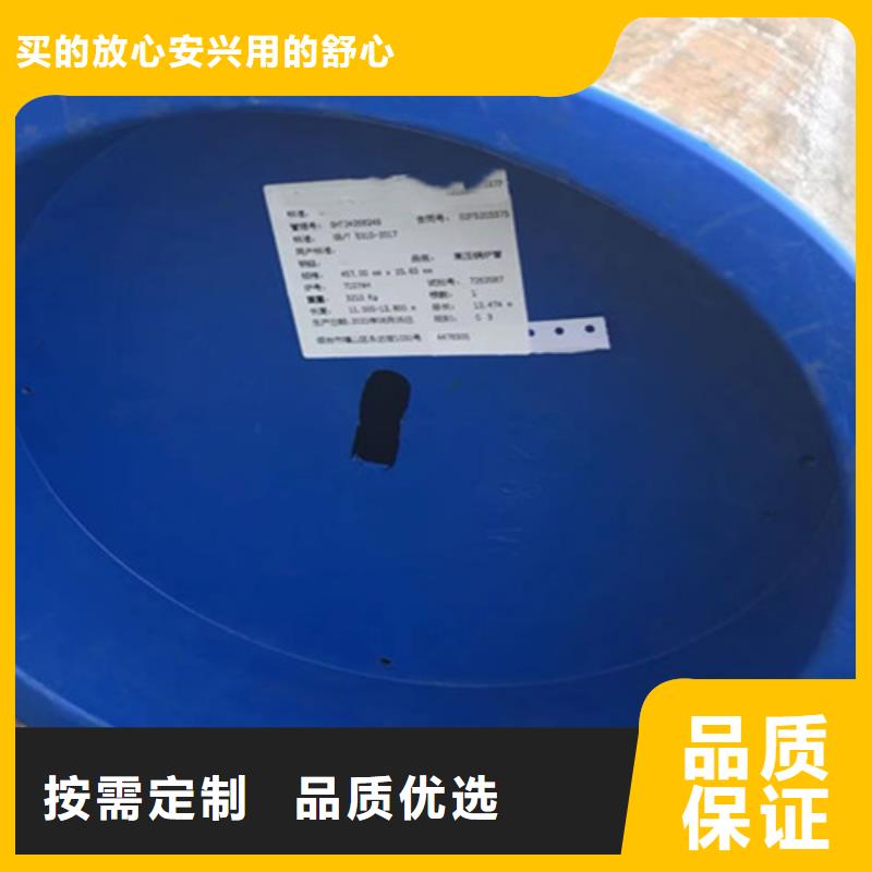 Q355B钢管行业动态