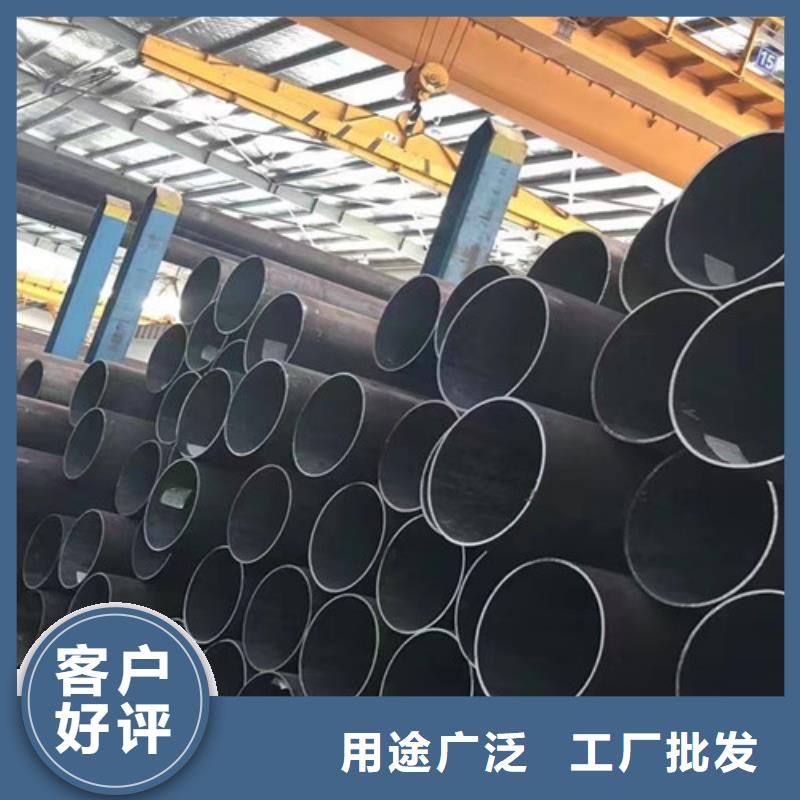无缝钢管E无缝钢管实力厂家