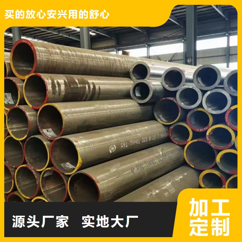 發(fā)貨速度快的45號無縫管生產(chǎn)廠家