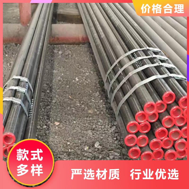 多年专注无缝钢管Q345B生产的厂家