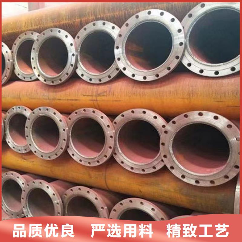 無縫鋼管Q355B現(xiàn)貨供應(yīng)_規(guī)格全