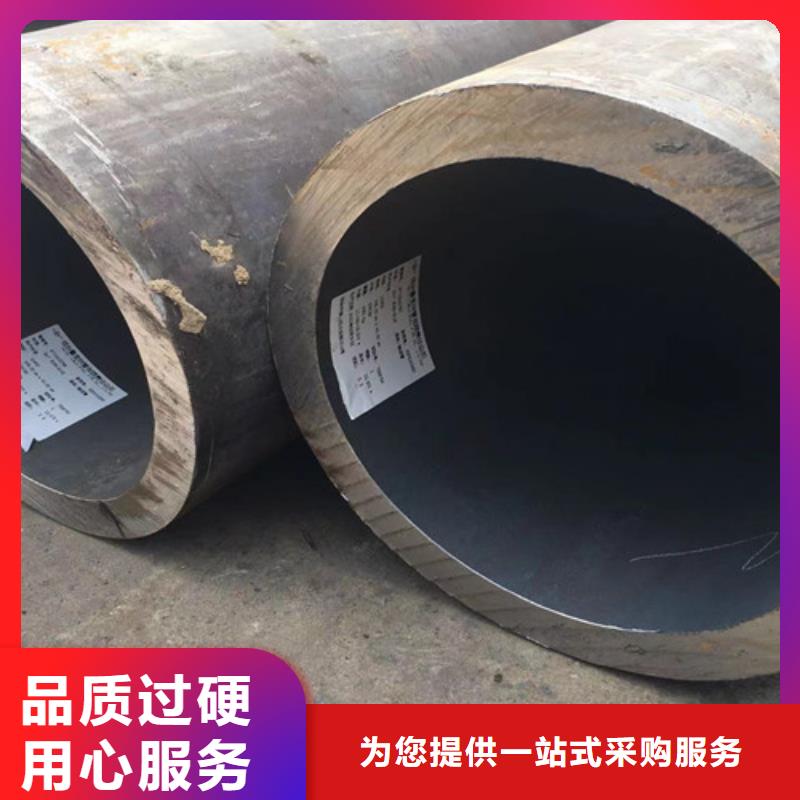 無縫鋼管_Q355C無縫方管精工細(xì)致打造