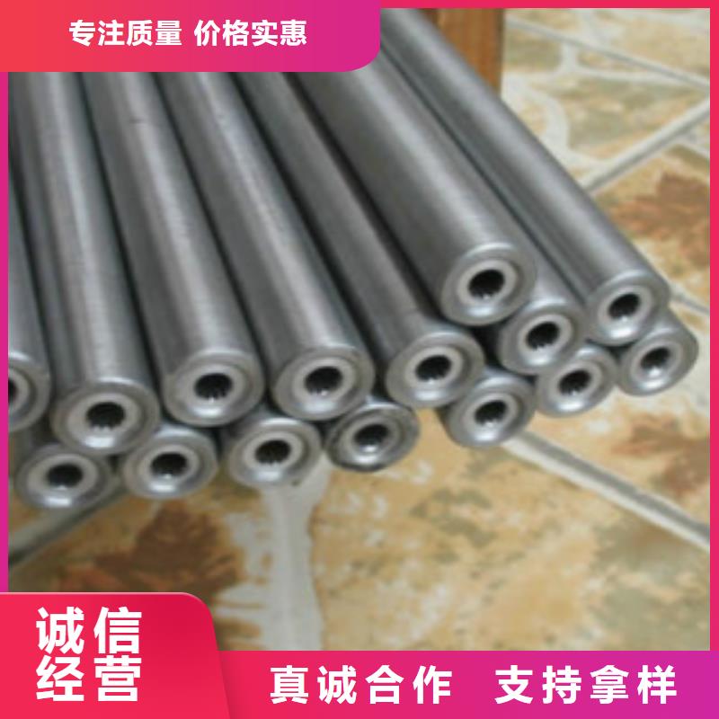 精密无缝钢管D出货及时