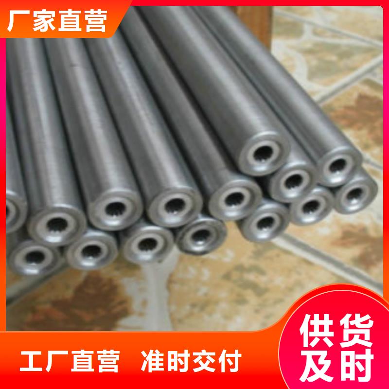 精密無縫鋼管_A333Gr.6無縫鋼管精益求精